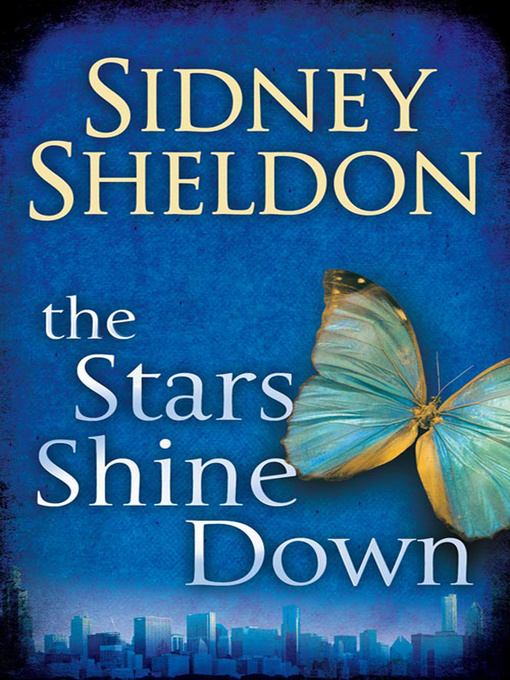 Title details for The Stars Shine Down by Sidney Sheldon - Available